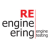 REENGINEERING ENGINE TESTING