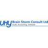 BRAIN STORM CONSULT GROUP