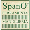 FERRAMENTA SPANÒ - MANIGLIE E DESIGN