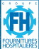 FOURNITURES HOSPITALIERES INDUSTRIE
