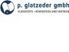 P. GLATZEDER GMBH