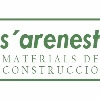 MATERIALES DE CONSTRUCCIÓN S'ARENEST