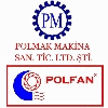 POLMAK MAKINA LTD. CO. - POLFAN