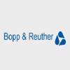 BOPP & REUTHER SICHERHEITS- UND REGELARMATUREN GMBH