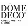 DÔME DECO - PROJECTS HOTELS & RESTAURANTS