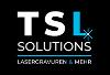 TSL-SOLUTIONS LASERGRAVUREN & MEHR INH. TIMO SEEWALD