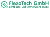 FLEXOTECH GMBH SCHLAUCH- UND ARMATURENSERVICE