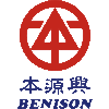 BENISON & CO., LTD.