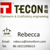 TECON FORMWORK