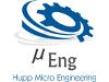 HUPP MICRO ENGINEERING