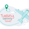 TURKEY DAZZLING TRAVEL