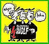 ELEKTRO-WOLF
