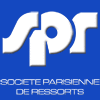 SPR - SOCIETE PARISIENNE DE RESSORTS