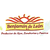 BENJAMÍN DE LEÓN S.L.