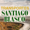 TRANSPORTES SANTIAGO BLASCO