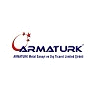 ARMATURK METAL INDUSTRY AND FOREIGN TRADE LTD CO