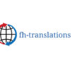 TRANSLATION OFFICE FH-TRANSLATIONS.DE