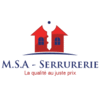 M.S.A - SERRURERIE PARIS