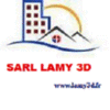 LAMY 3D SARL