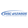 DISC WIZARDS CD DUPLICATION