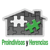 PROINDIVISOS Y HERENCIAS