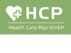 HCP HEALTH CARE PLUS GMBH