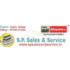 S.P.SALES&SERVICE
