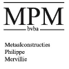 METAALCONSTRUCTIES PHILIPPE MERVILLIE