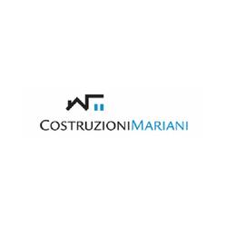 COSTRUZIONI MARIANI S.A.S. DI FEDERICO MARIANI & C.