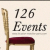 126 EVENTS - VENTE OU LOCATION DE MOBILIER