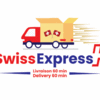 SWISS EXPRESS DELIVERY SA