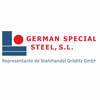 GERMAN SPECIAL STEEL S.L.