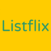 LISTFLIX.DE - EIN SERVICE DER DATAMEGO GMBH