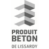 PRODUIT BÉTON DE LISSARDY