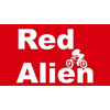 RED ALIEN