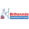 BRITANNIA SANDERSTEADS