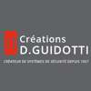 CRÉATIONS D. GUIDOTTI