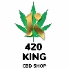 420 KING