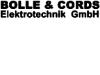 BOLLE & CORDS ELEKTROTECHNIK GMBH