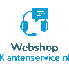 WEBSHOP KLANTENSERVICE