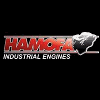 HAMOFA INDUSTRIAL ENGINES