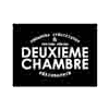DEUXIEME-CHAMBRE SÉRIGRAPHIE