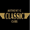 ACC - AUTHENTIC CLASSIC CARS