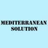 MEDITERRANEAN SOLUTION