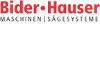 BIDER-HAUSER AG