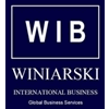 WINIARSKI INTERNATIONAL BUSINESS