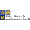 SMM STAHL- METALL- UND MASCHINENBAU GMBH