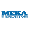 MEKA CONCRETE PLANTS
