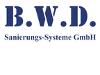 B.W.D. SANIERUNGS-SYSTEME GMBH