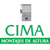 CIMA MONTAJES DE ALTURA
